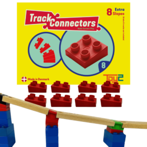 TOY2 lejtő