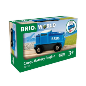 BRIO® 33130 Elemes Tehermozdony