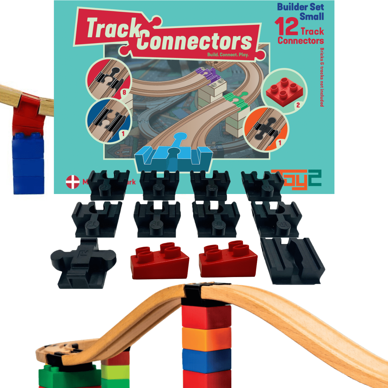 toy2 összekötő LEGO