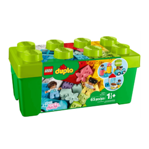 LEGO® DUPLO® 10913 Elemtartó Doboz