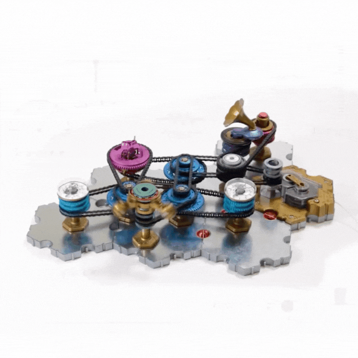 Spintronics működés