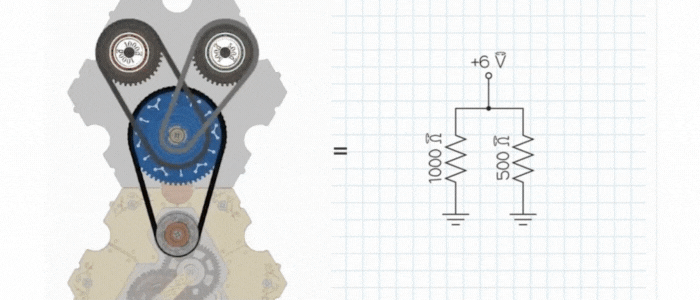 Spintronics párhuzamos áramkör