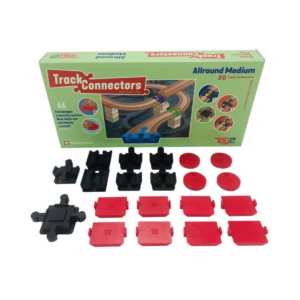 Toy2 Összekötő - Variációk Készlete