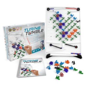 Turing Tumble